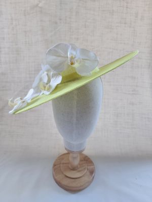 Limocello Hat
