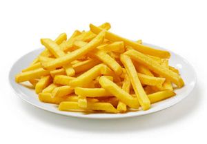 Chips and Fries