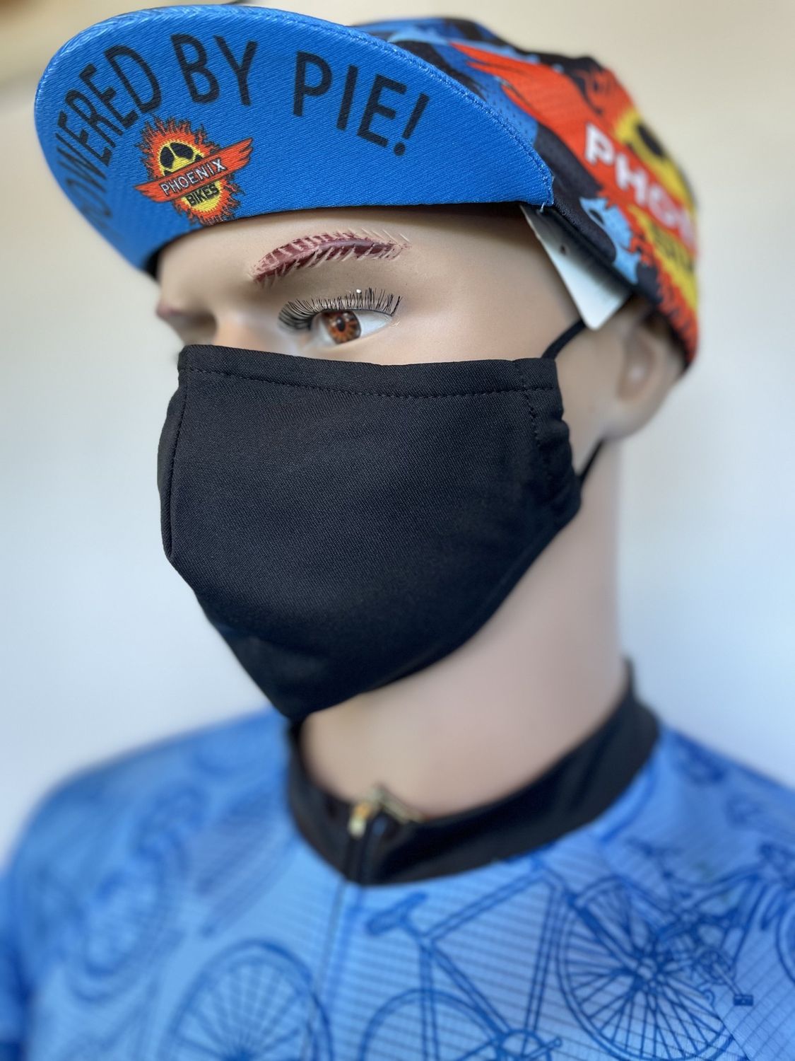 Phoenix Mask &quot;kids&quot;