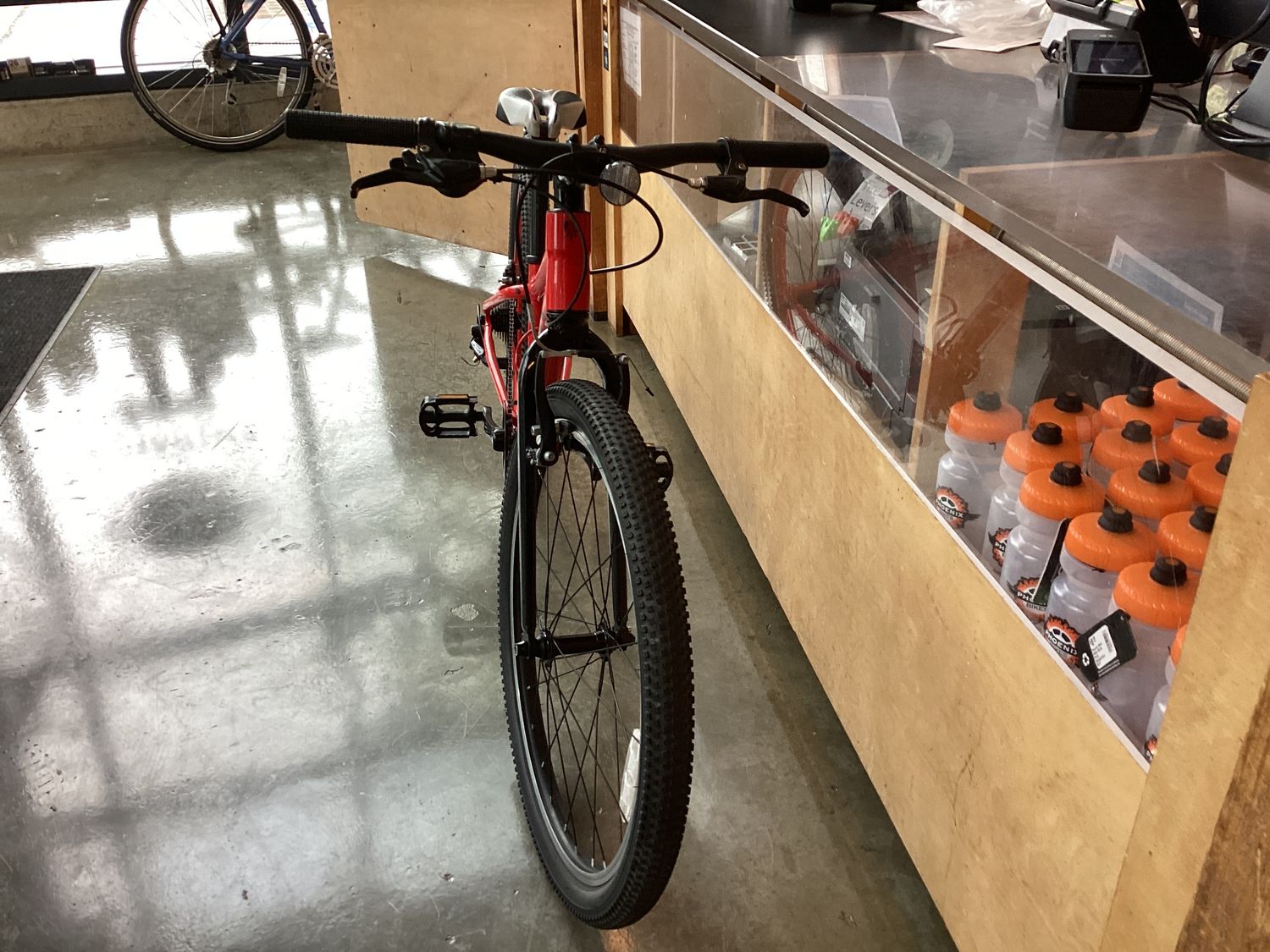 Trek Wahoo 24&quot;