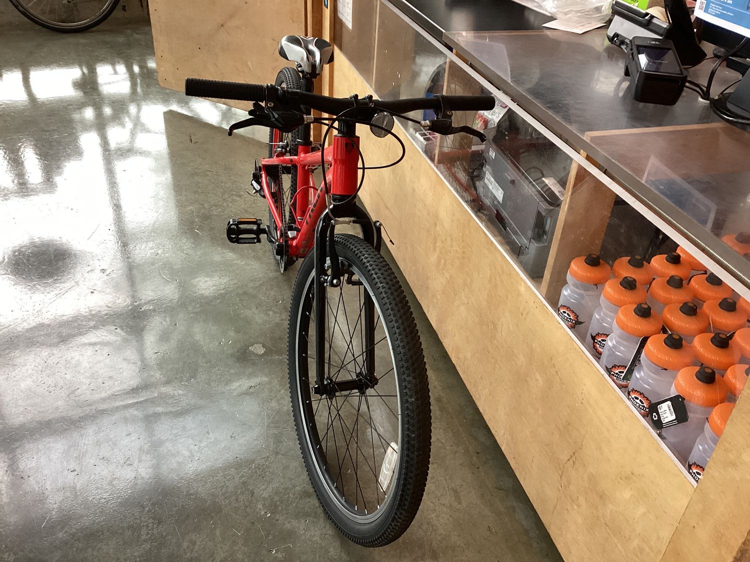 Trek Wahoo 24&quot;
