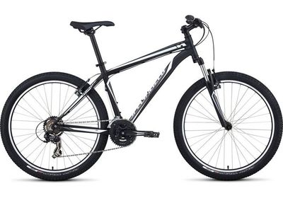 Hardtails