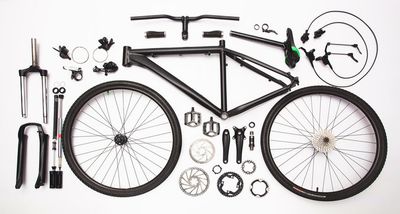 Used Parts