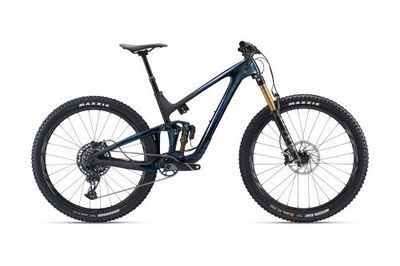 Full Suspension