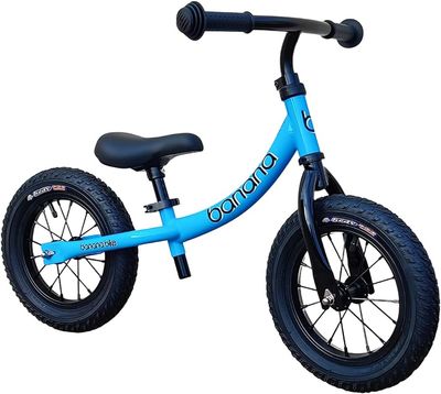 Balance Bikes