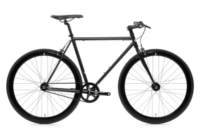 Single Speed