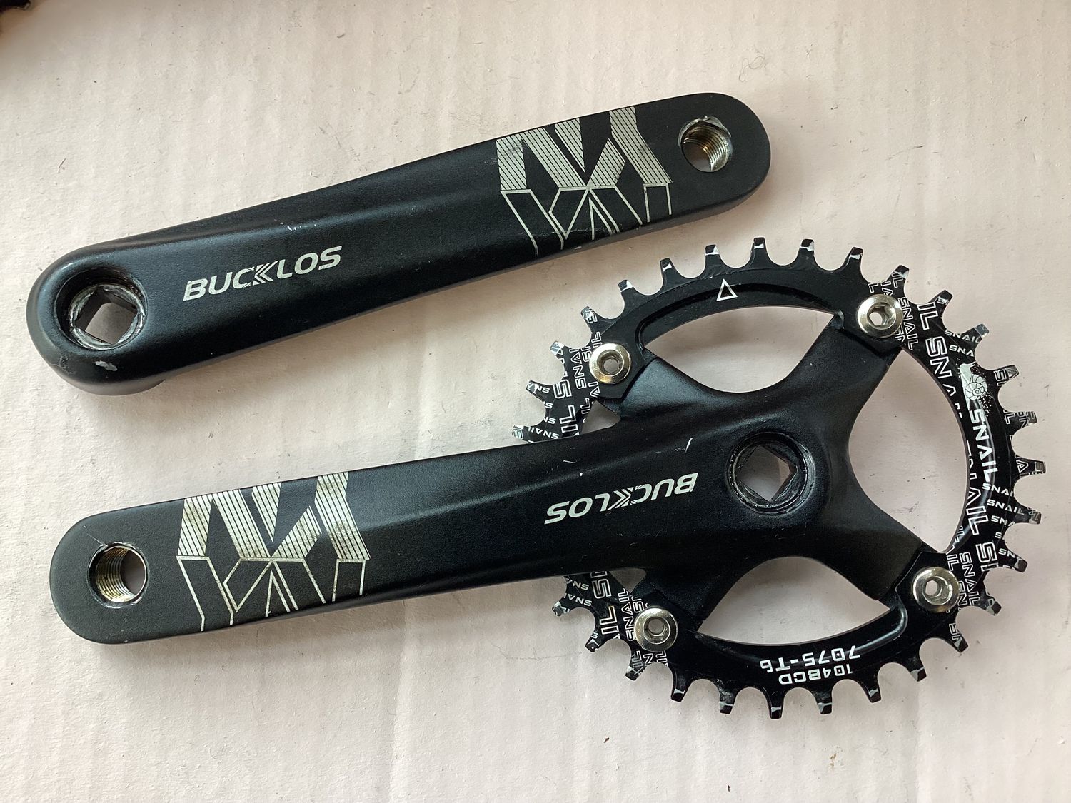 Shimano SLX Groupset 11 Speed