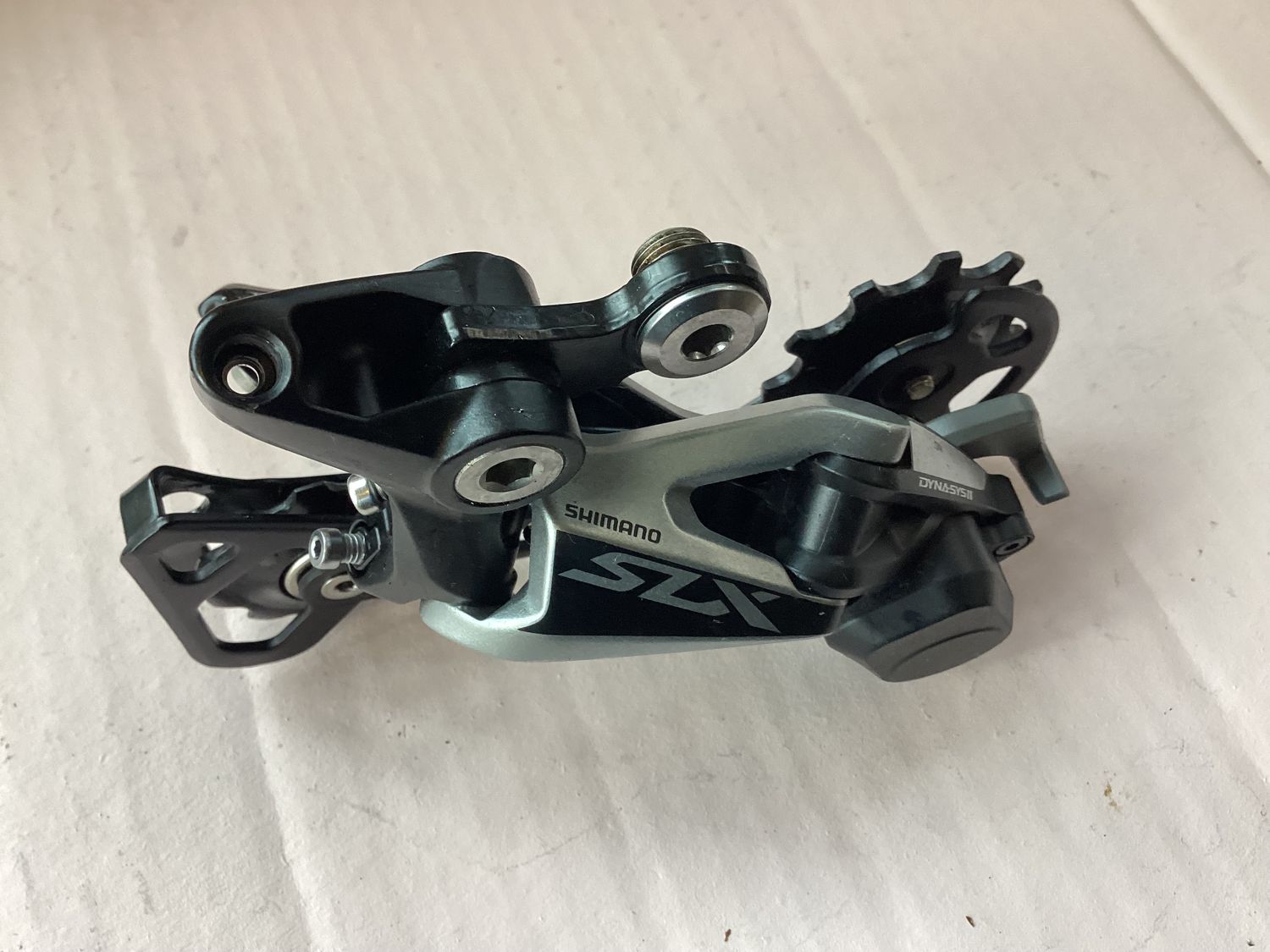 Shimano SLX Groupset 11 Speed