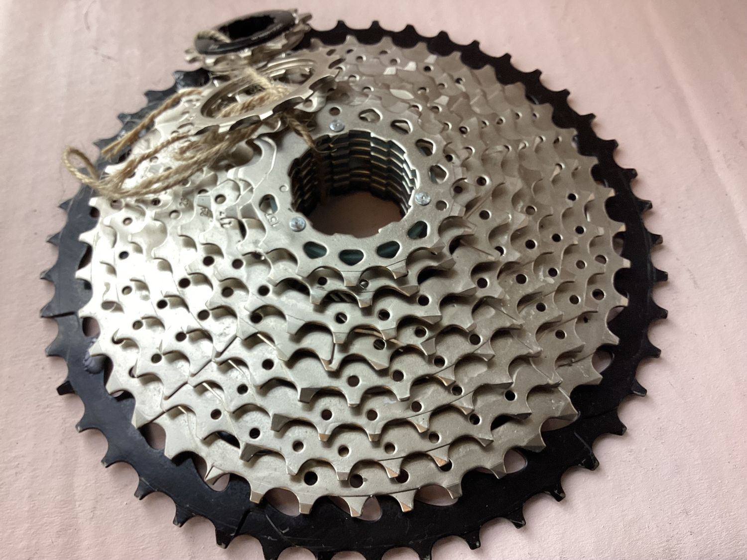 Shimano SLX Groupset 11 Speed