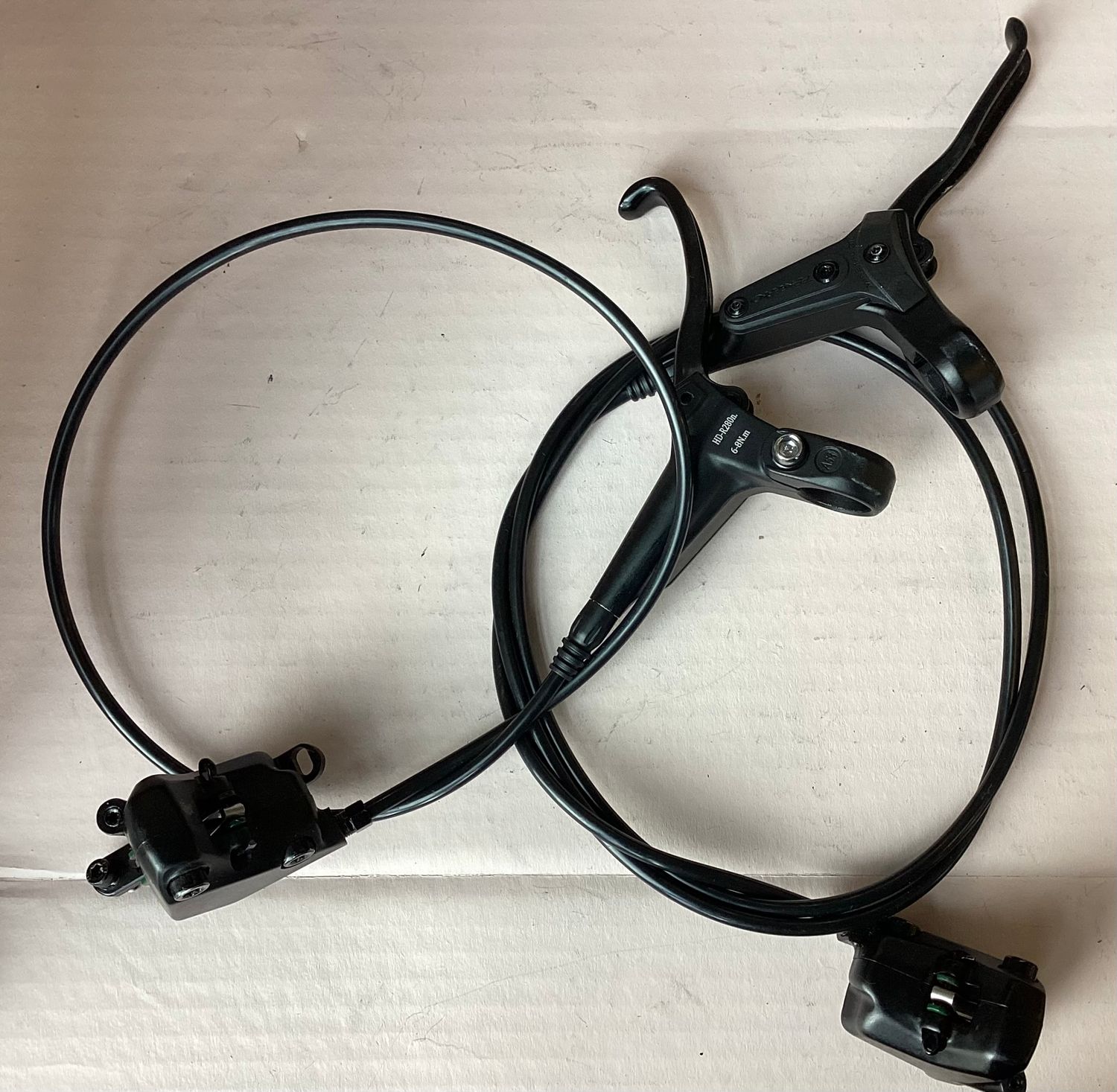 Shimano SLX Groupset 11 Speed