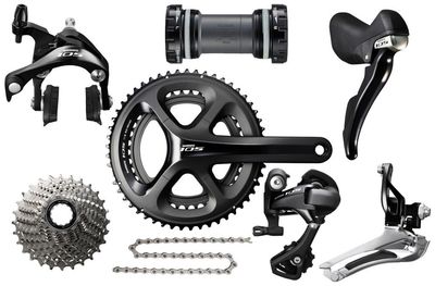 Groupset