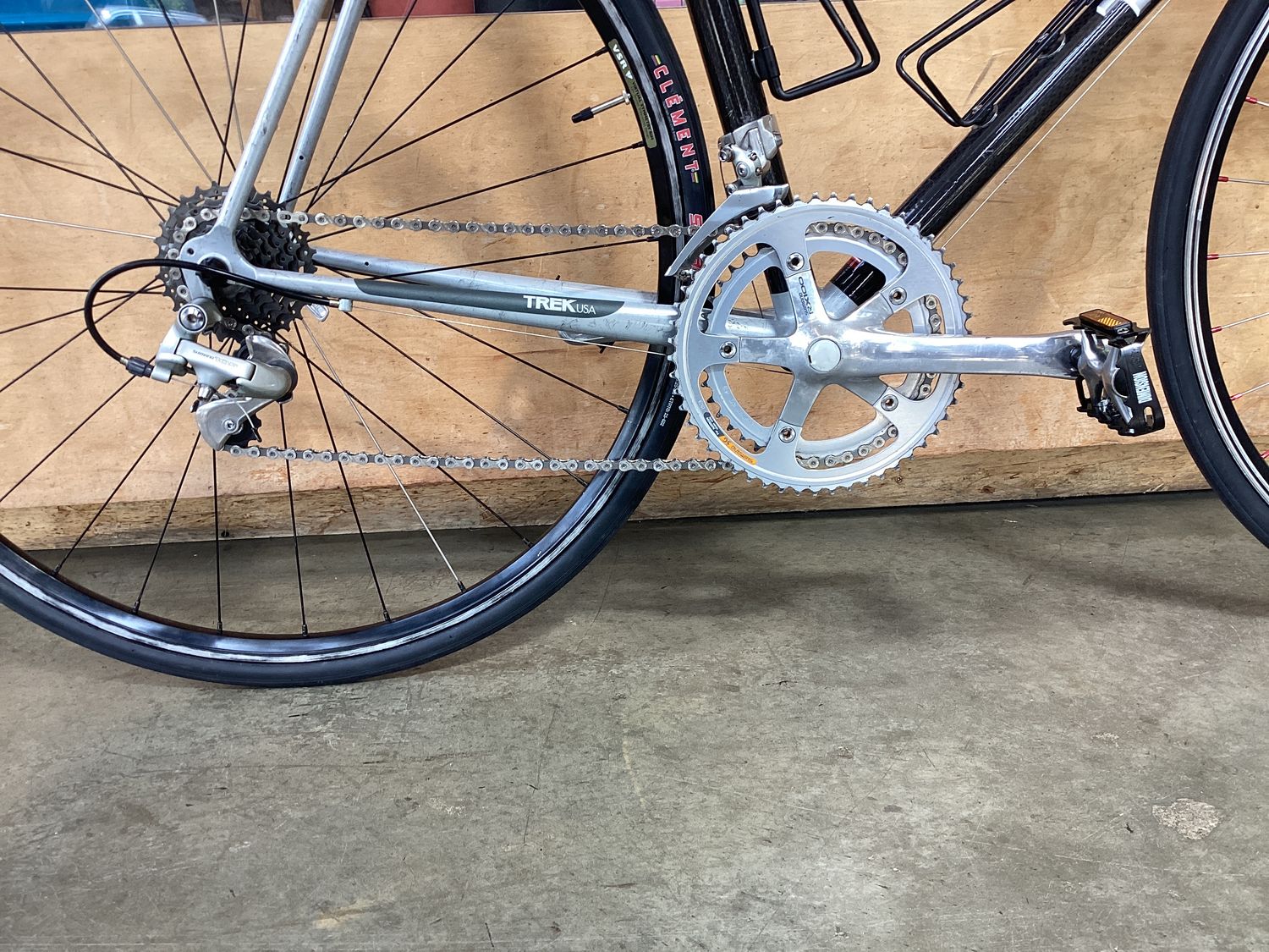 Trek 2100 Composite