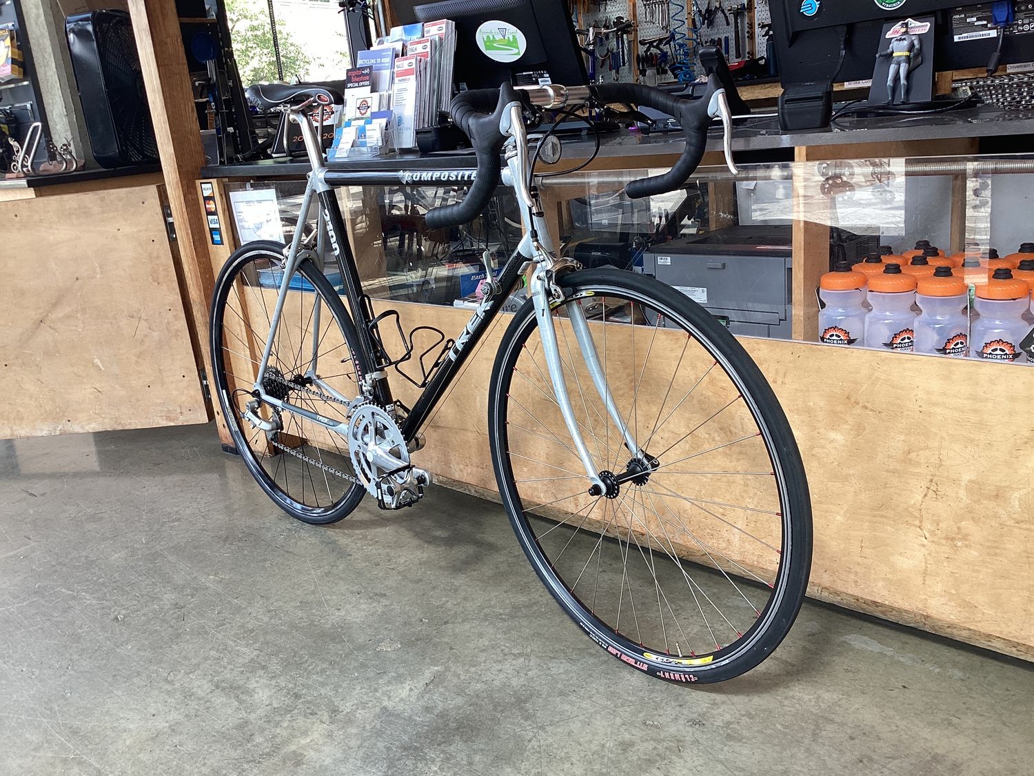 Trek 2100 Composite