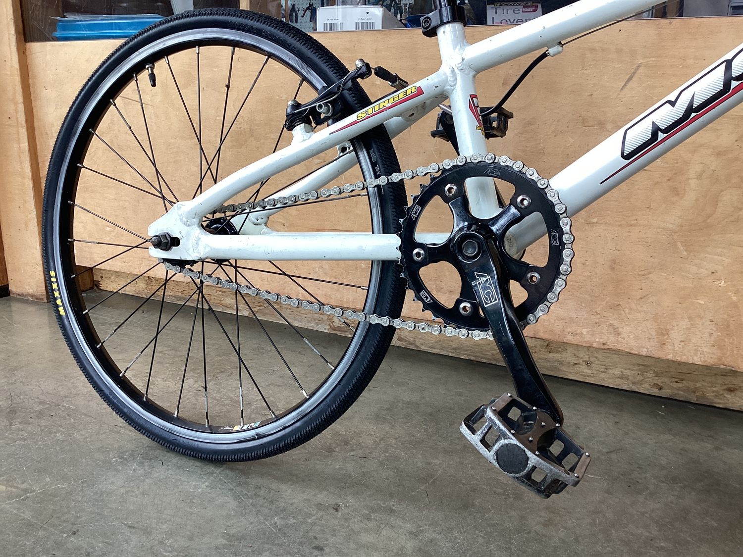 MCS Bicycle 20&quot;