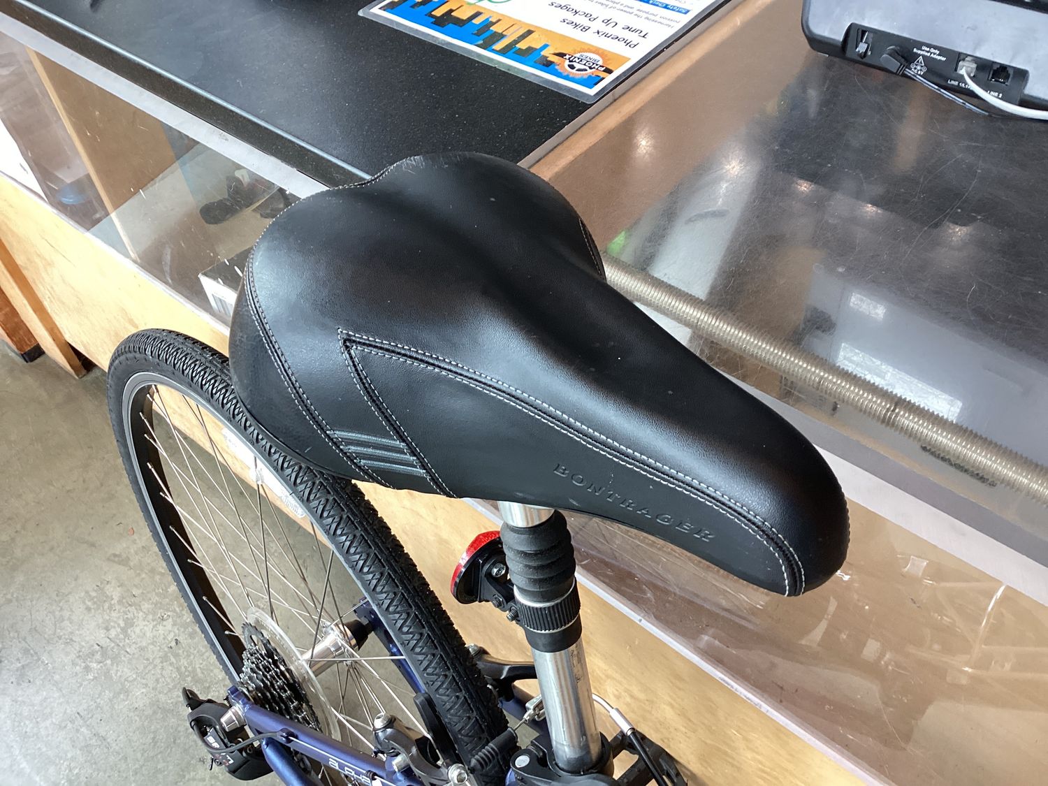 Trek 7100