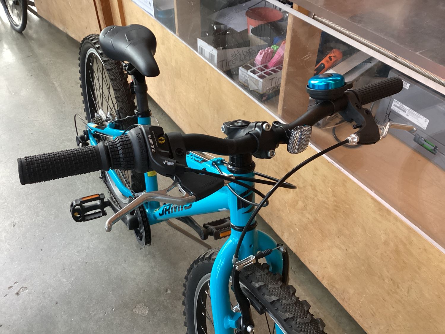 Jamis XR24