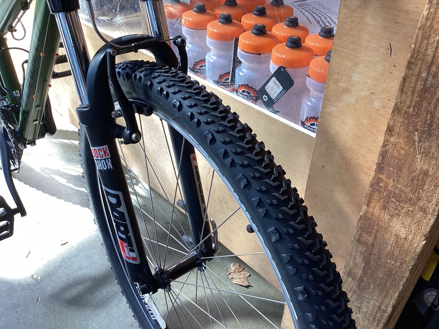 Specialized Rockhopper