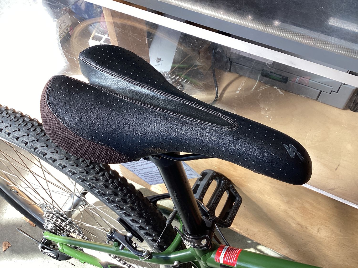 Specialized Rockhopper