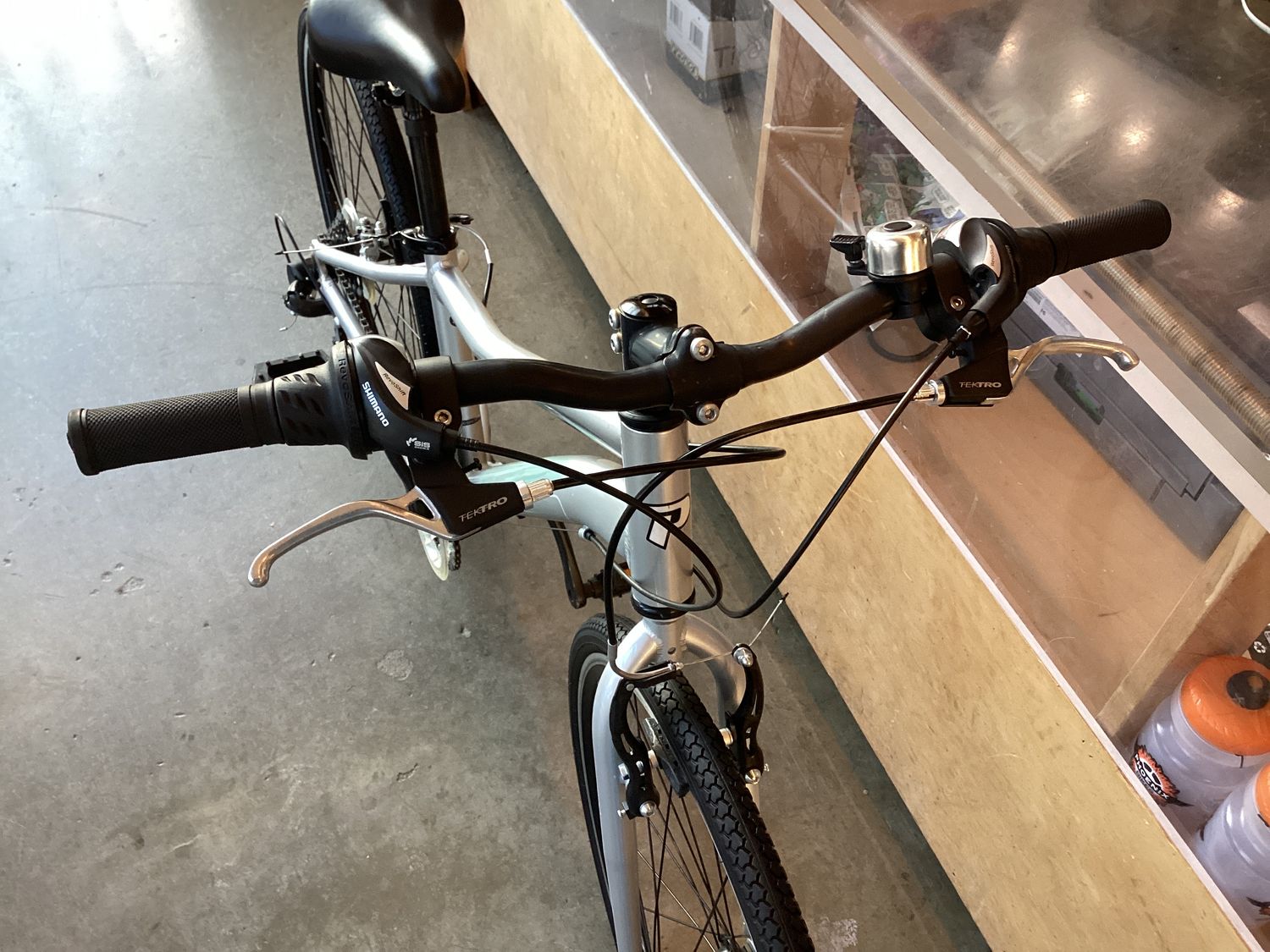 Lark Performance Bike
