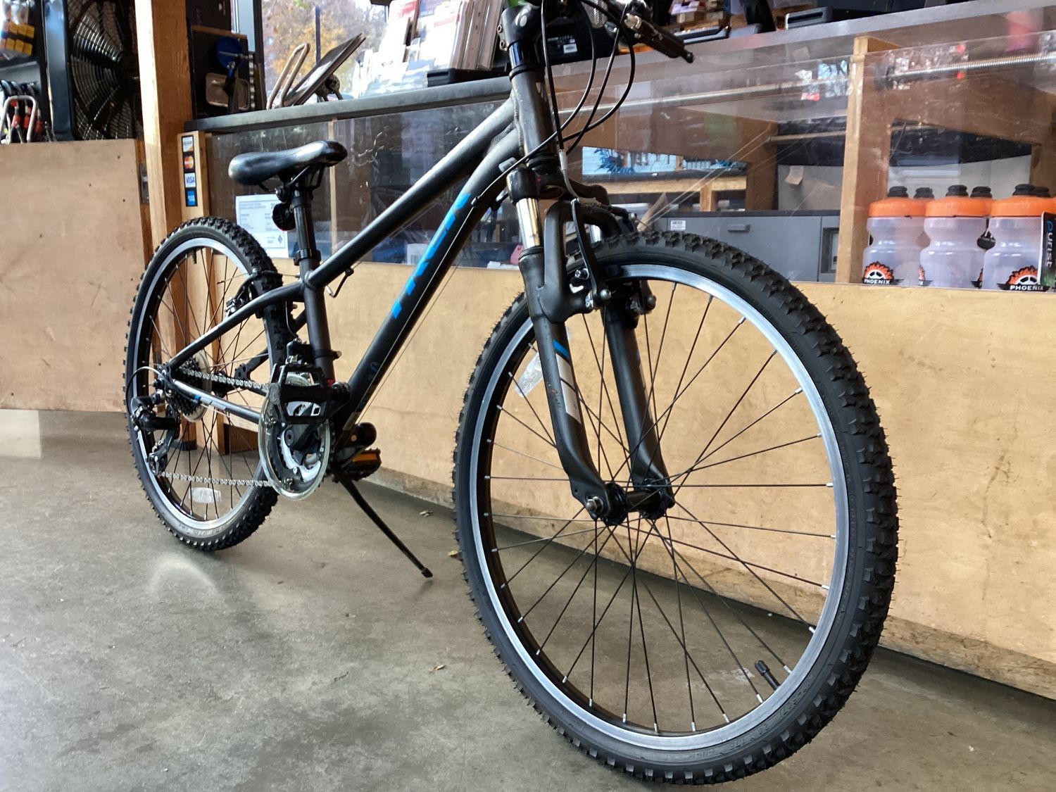 Trek Precaliber 24&quot; Geared
