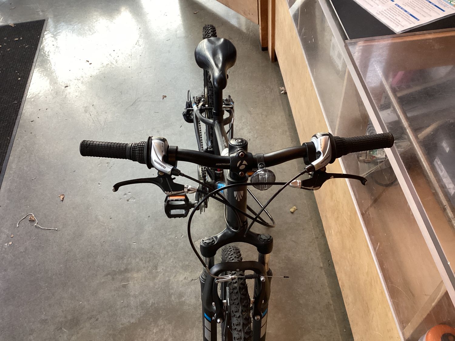 Trek Precaliber 24&quot; Geared