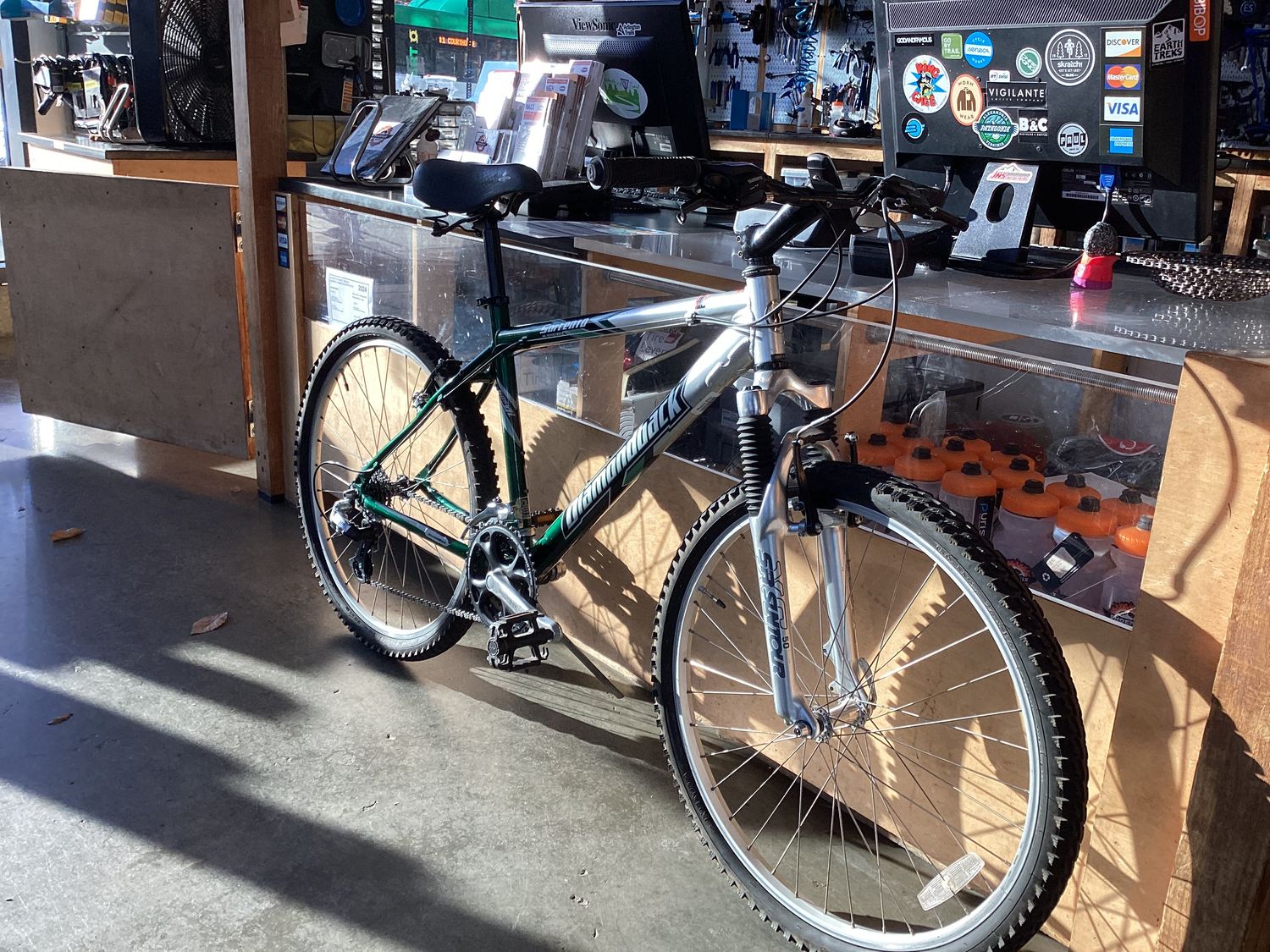 Diamondback Sorrento