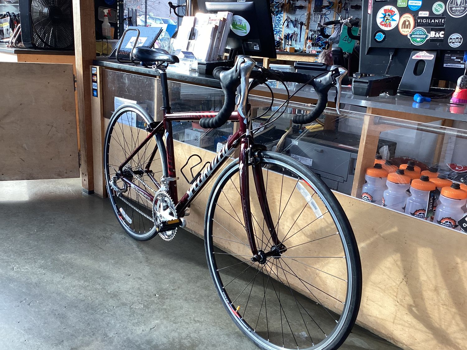 Specialized Allez Vita