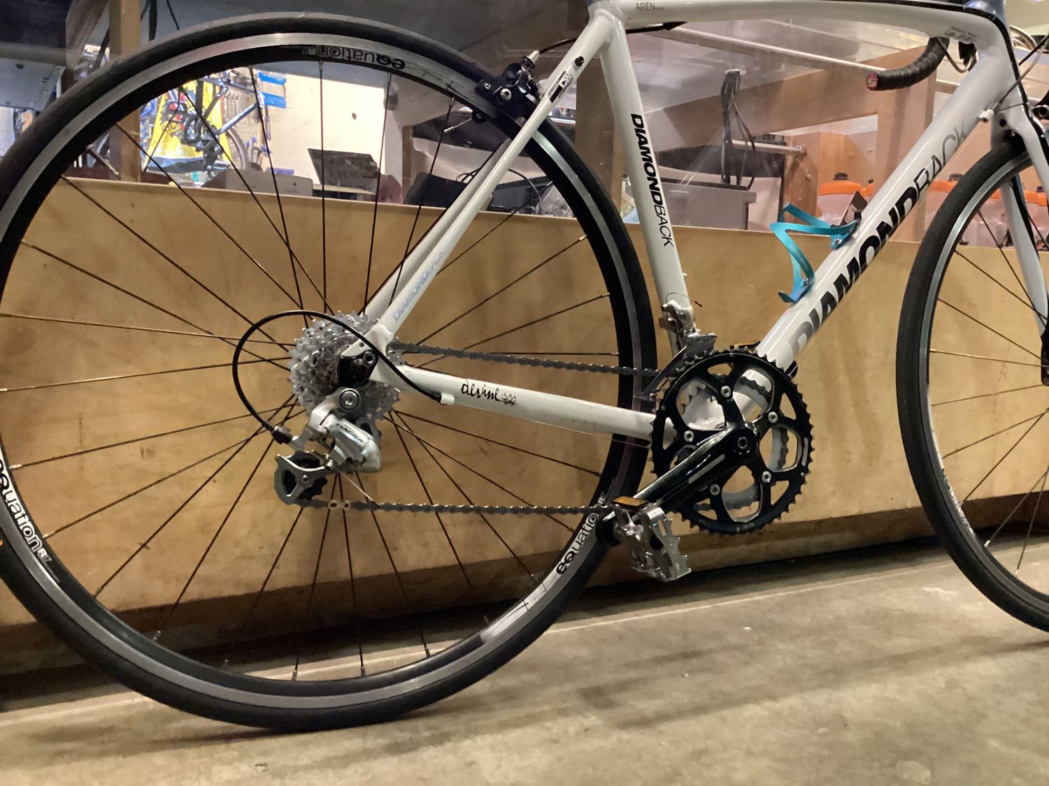 Diamondback  Airen 2