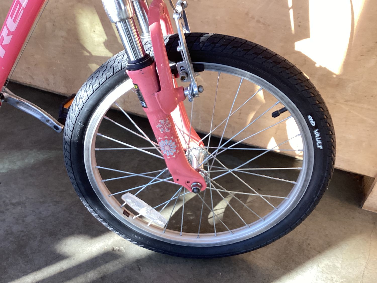 Trek MT60