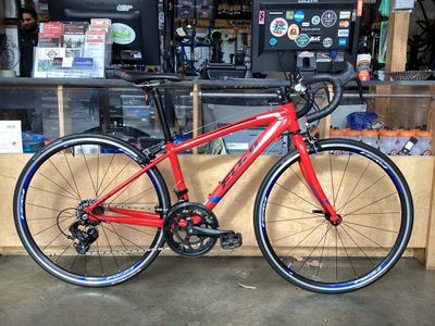 Fuji Ace 650 Road Bike Fuji Ace 650C Road Bike