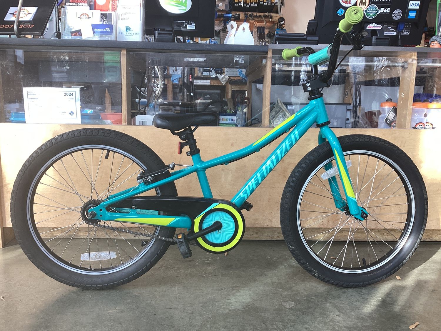 Specialized RipRock 20&quot;