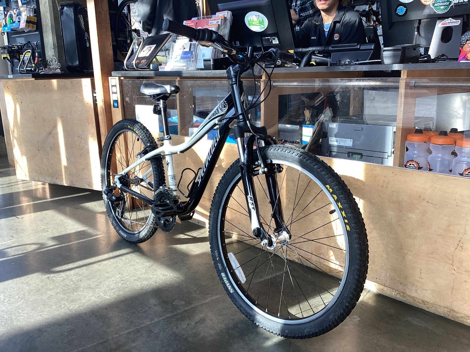 Specialized Hotrock 24&quot;