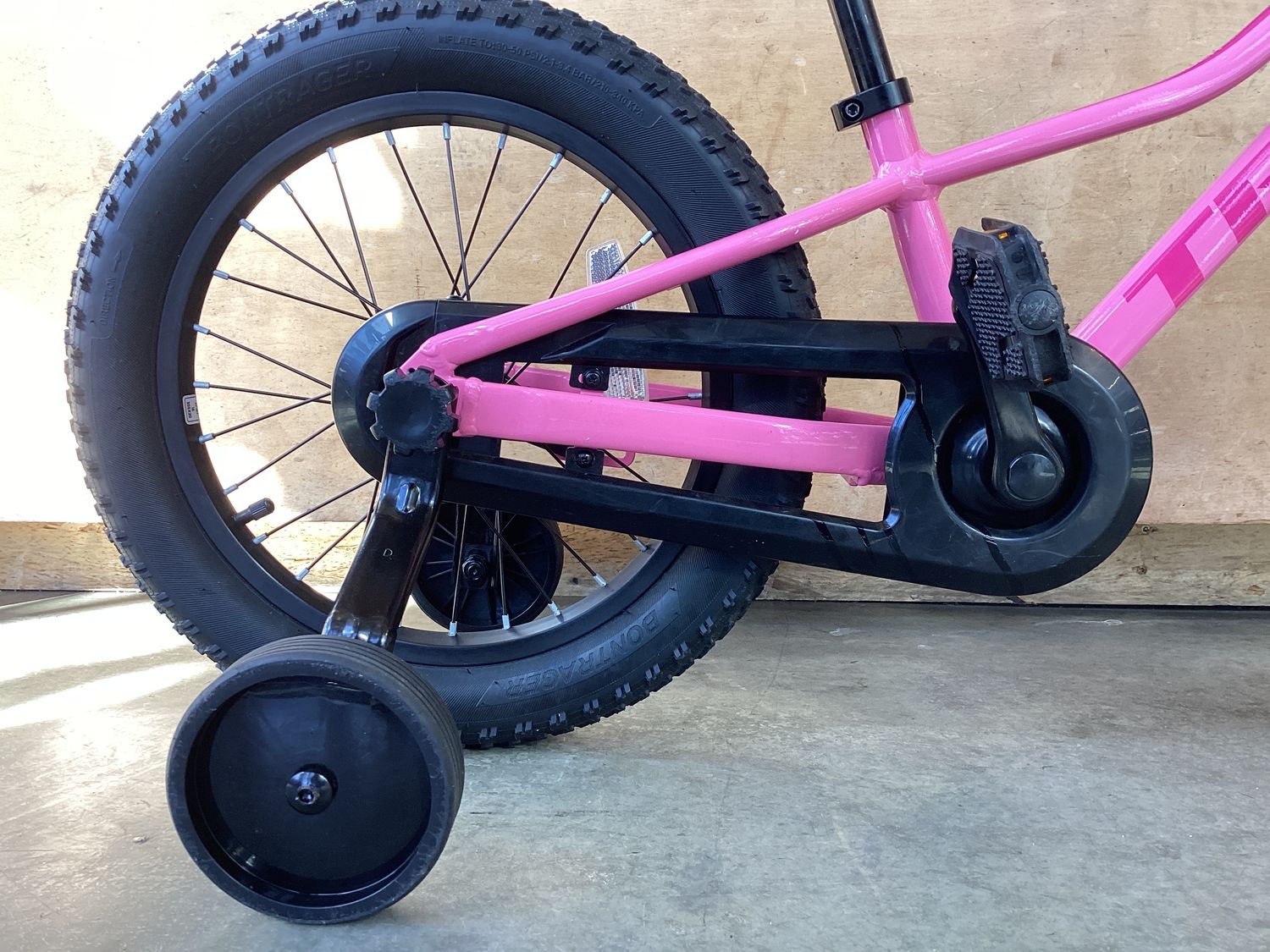 Trek Precaliber