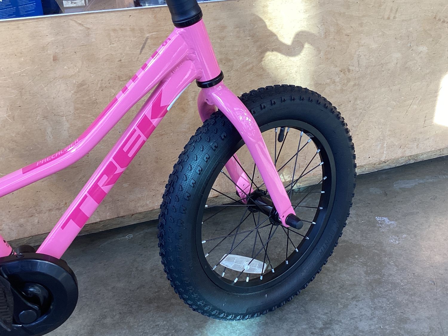 Trek Precaliber