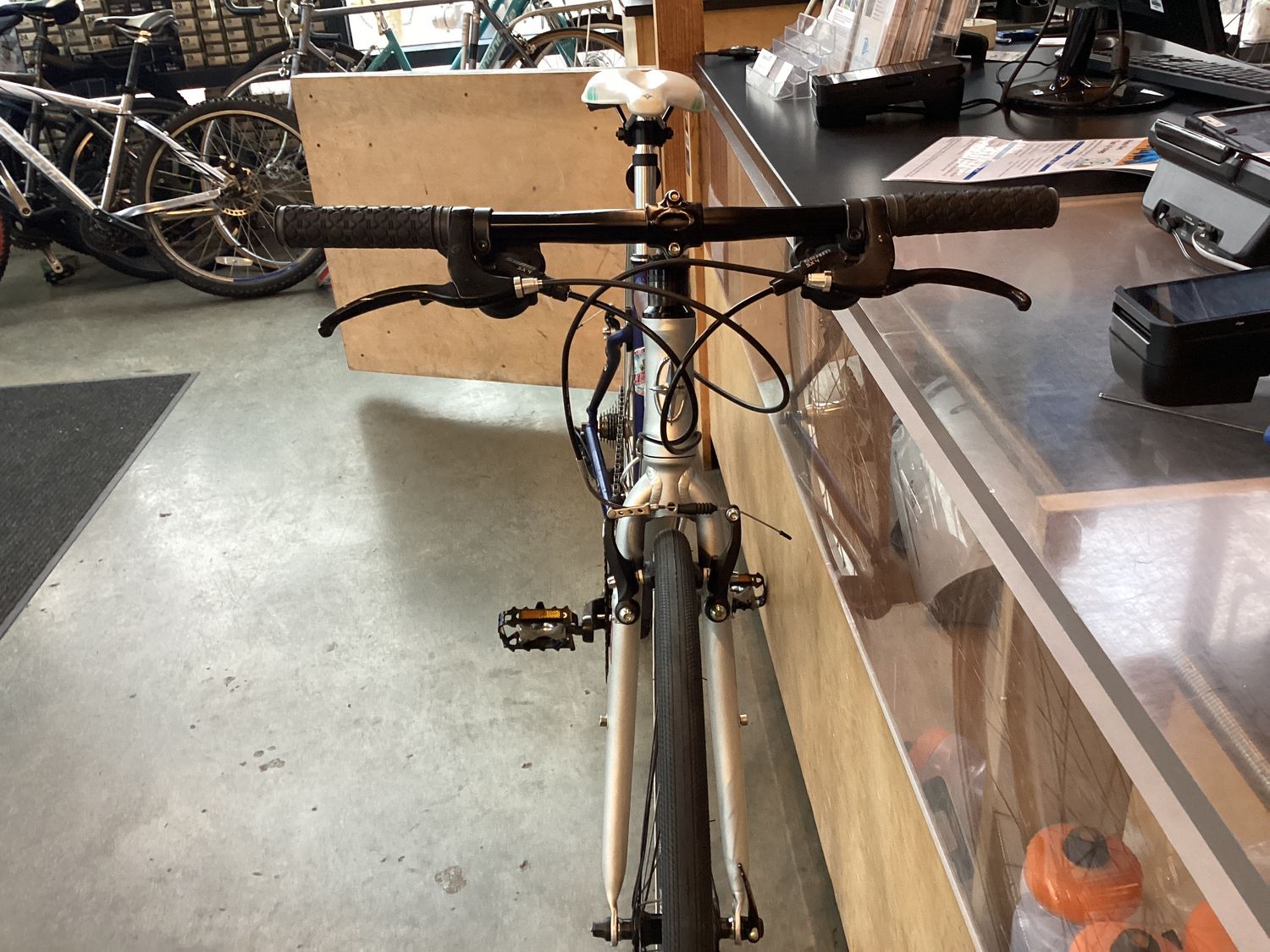 Schwinn Super Sport