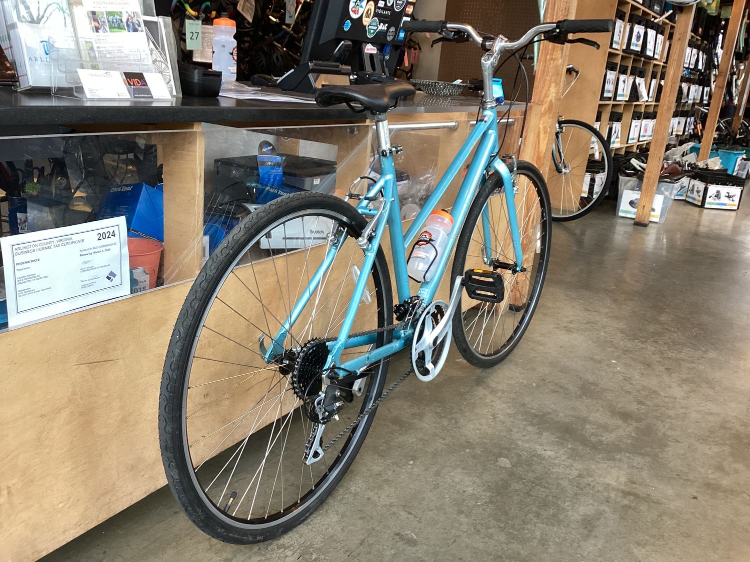 Bianchi Torino
