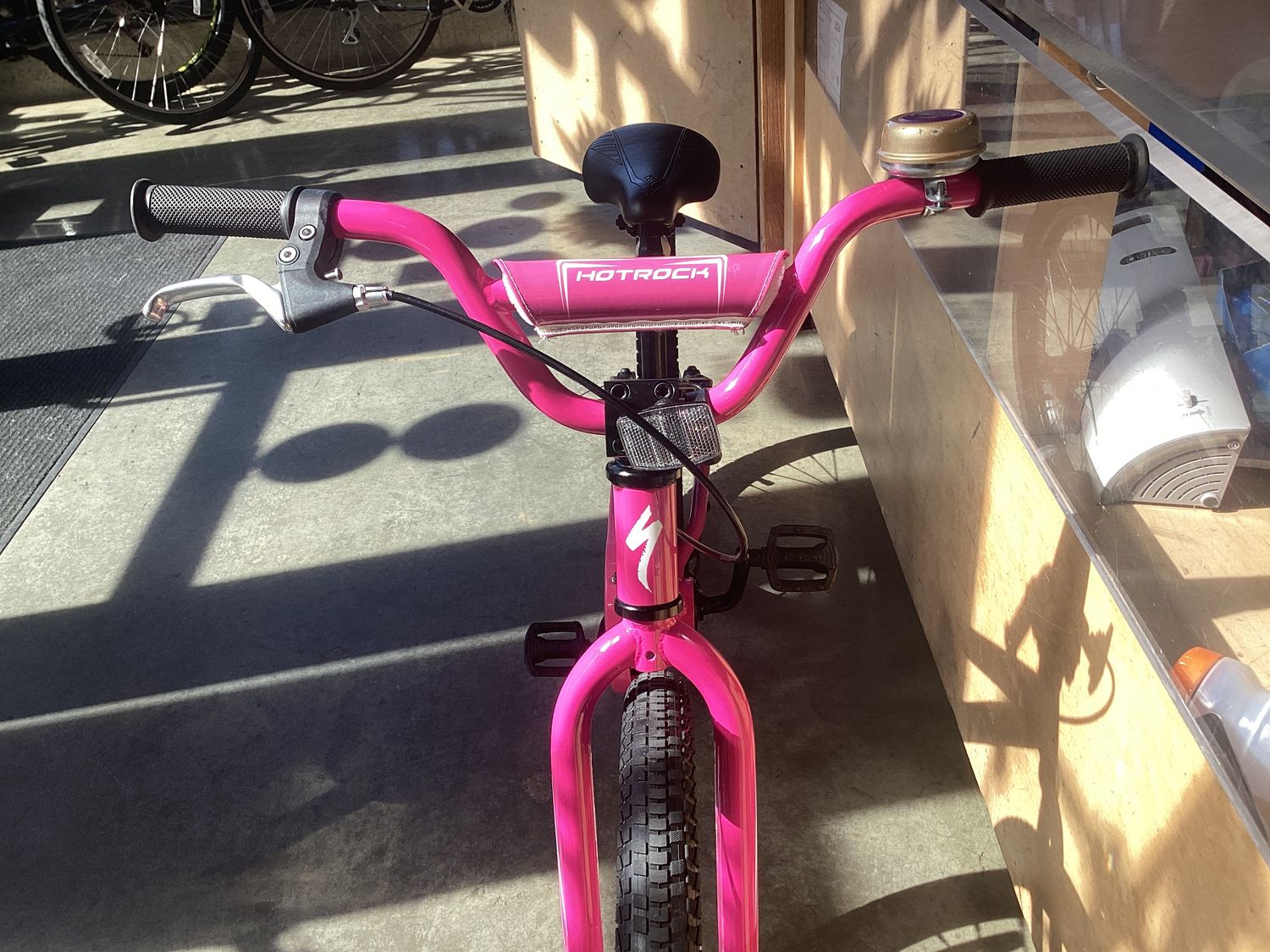 Specialized HotRock