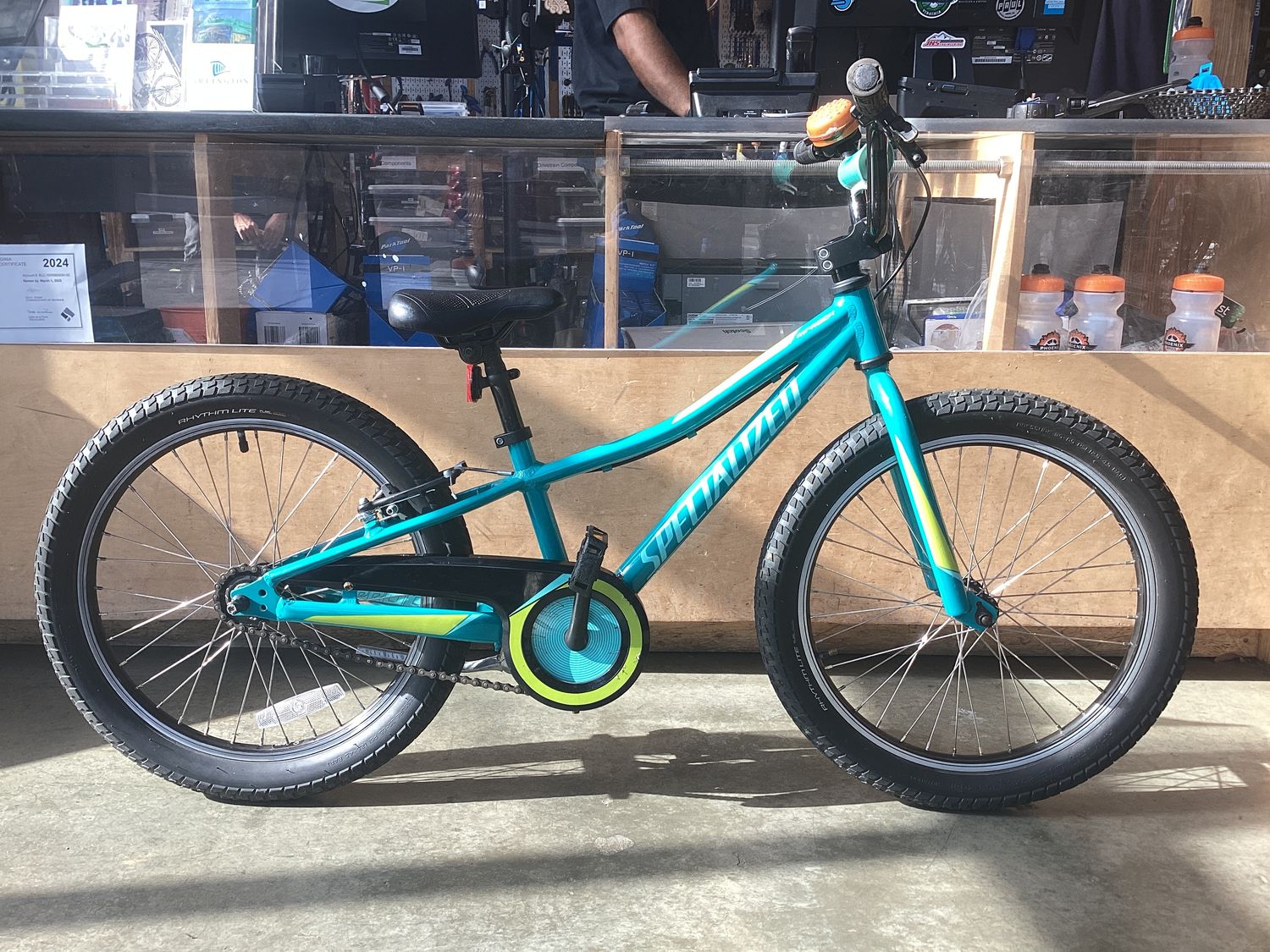 Specialized Riprock 20&quot;