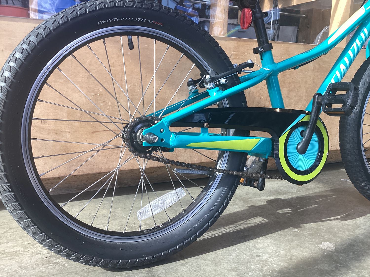 Specialized Riprock 20&quot;