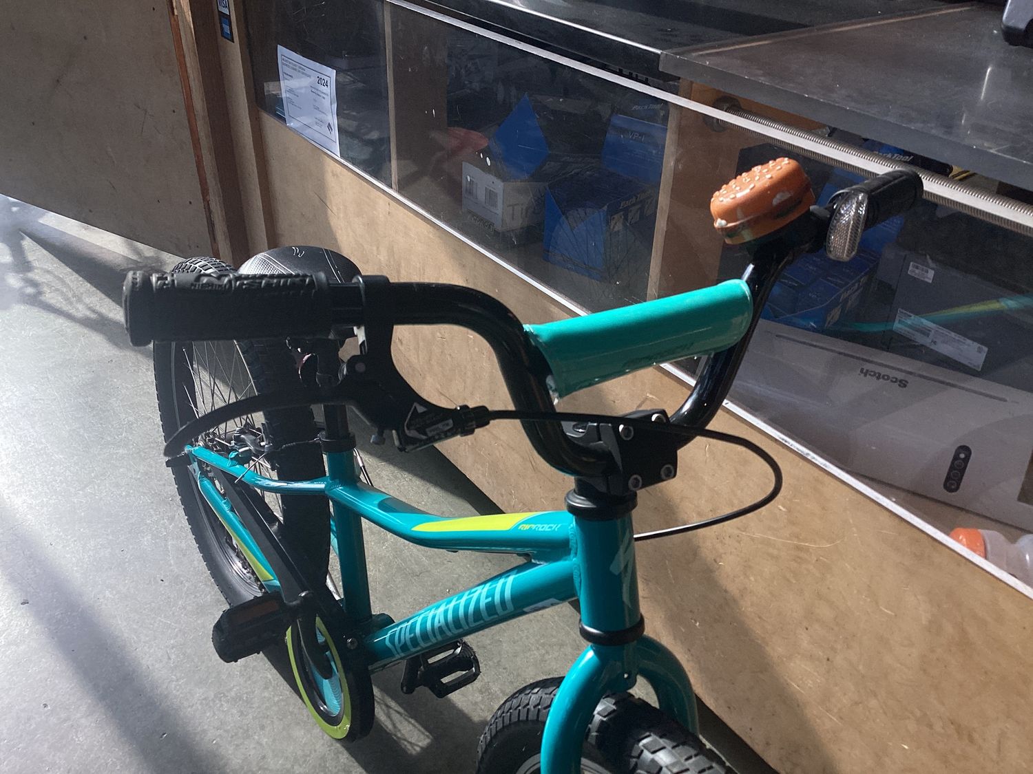 Specialized Riprock 20&quot;