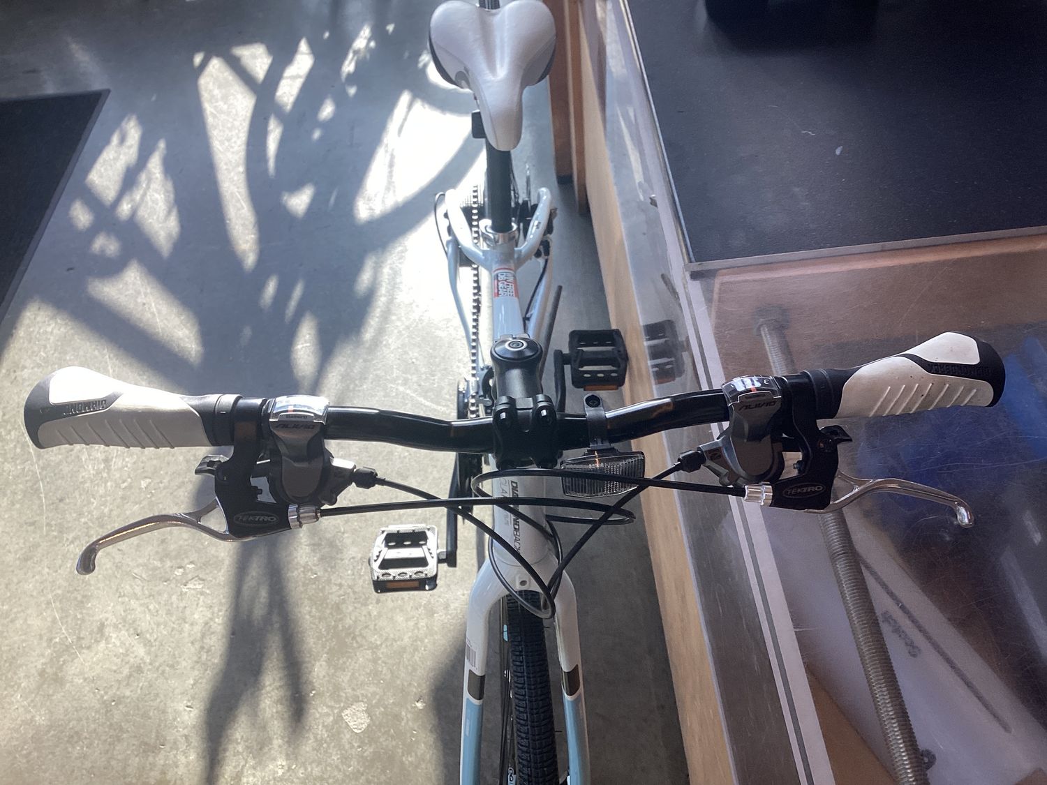 Diamondback Devine