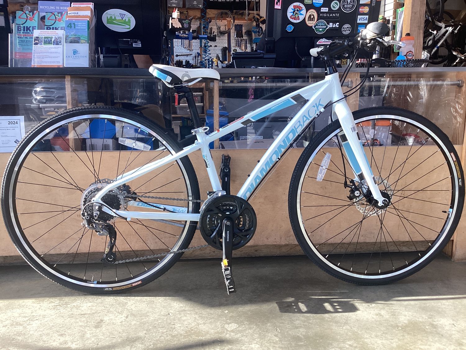 Diamondback Devine