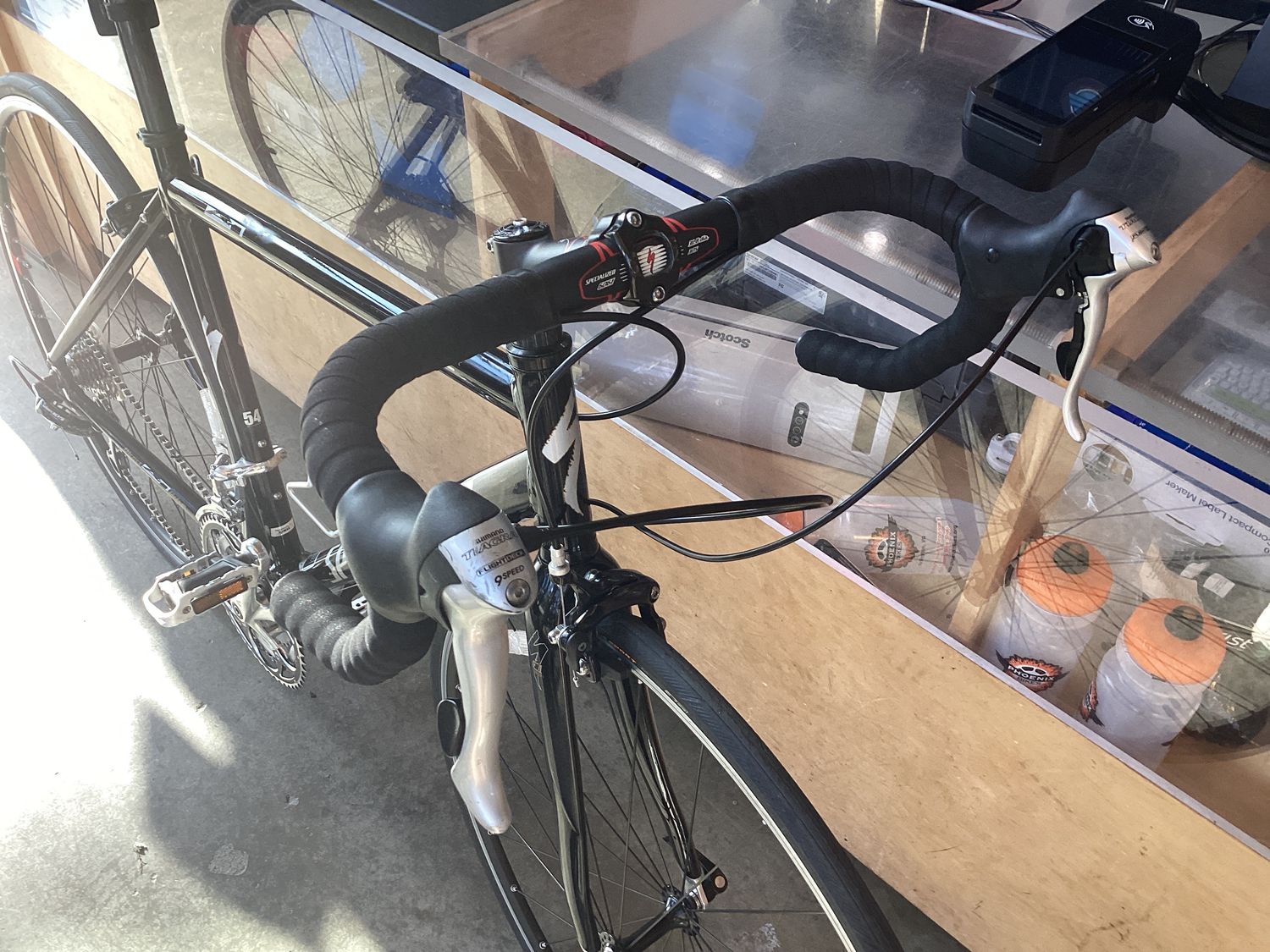 Specialized Allez Sport