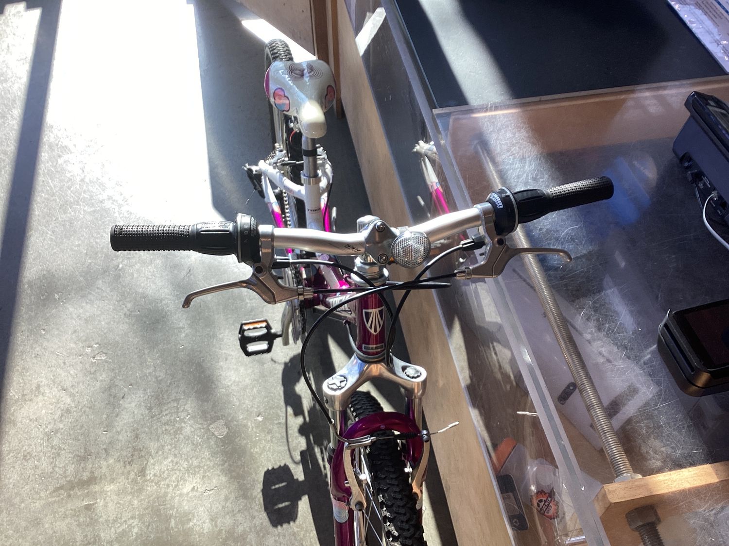 Trek MTT220