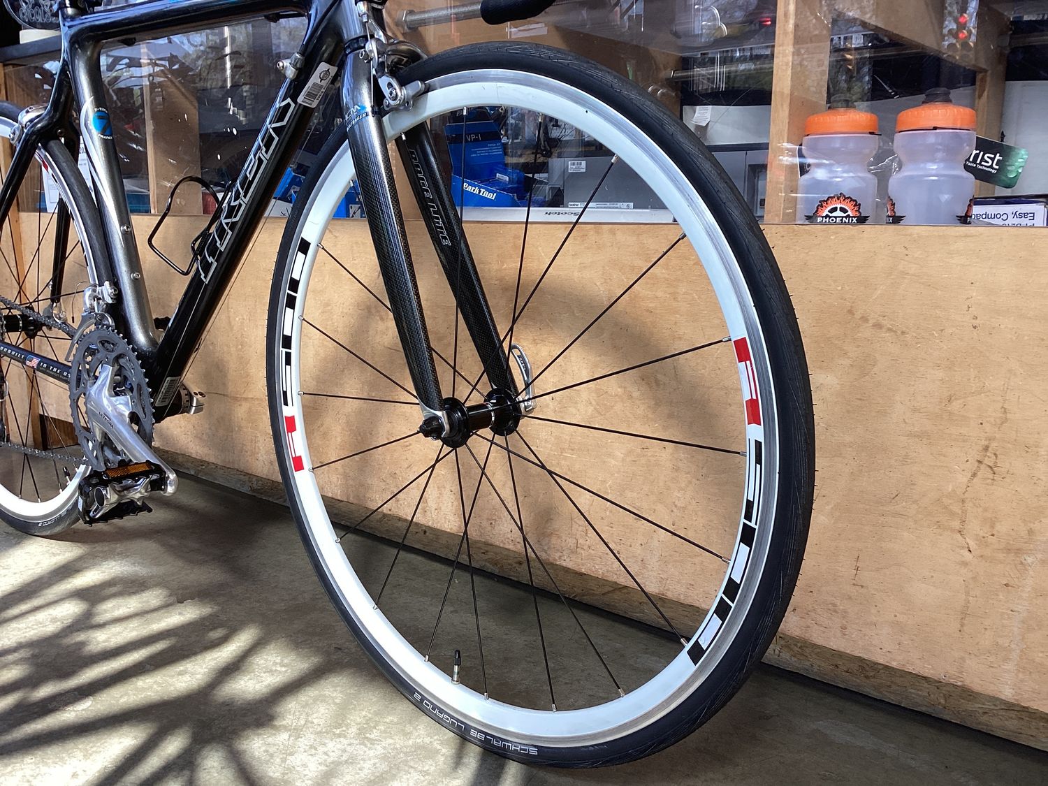 Trek OLCV 5200