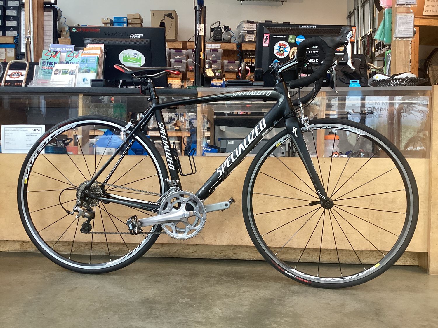 Specialized Allez Sport