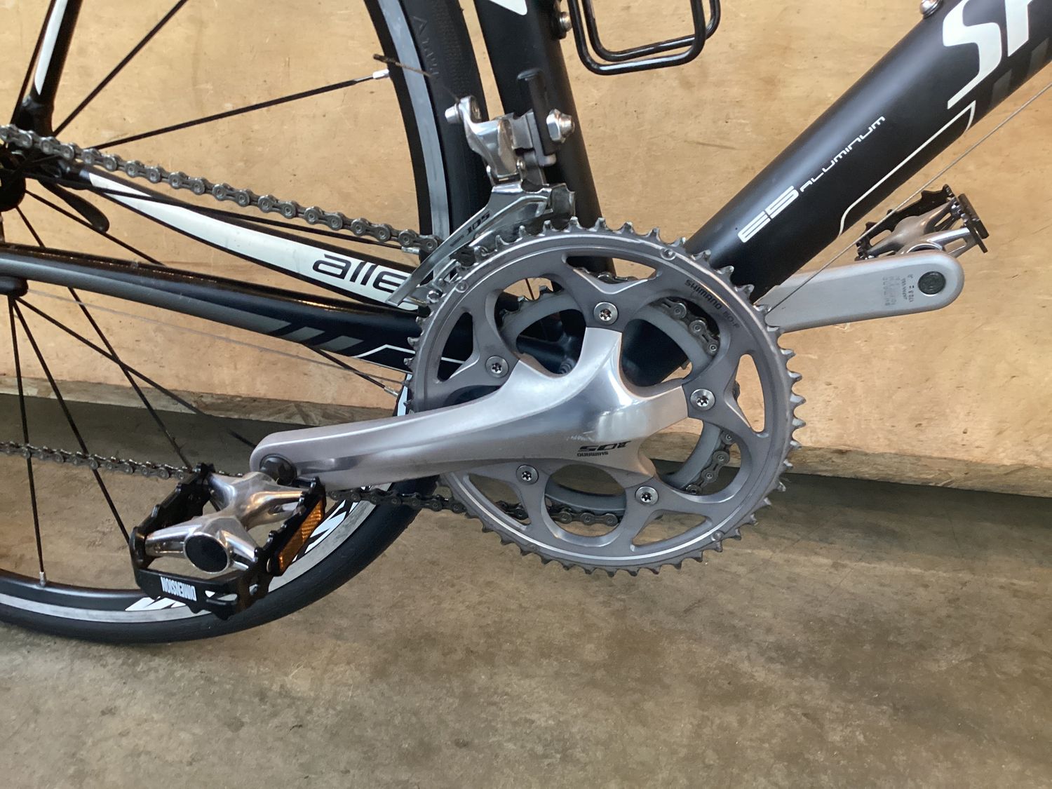 Specialized Allez Sport