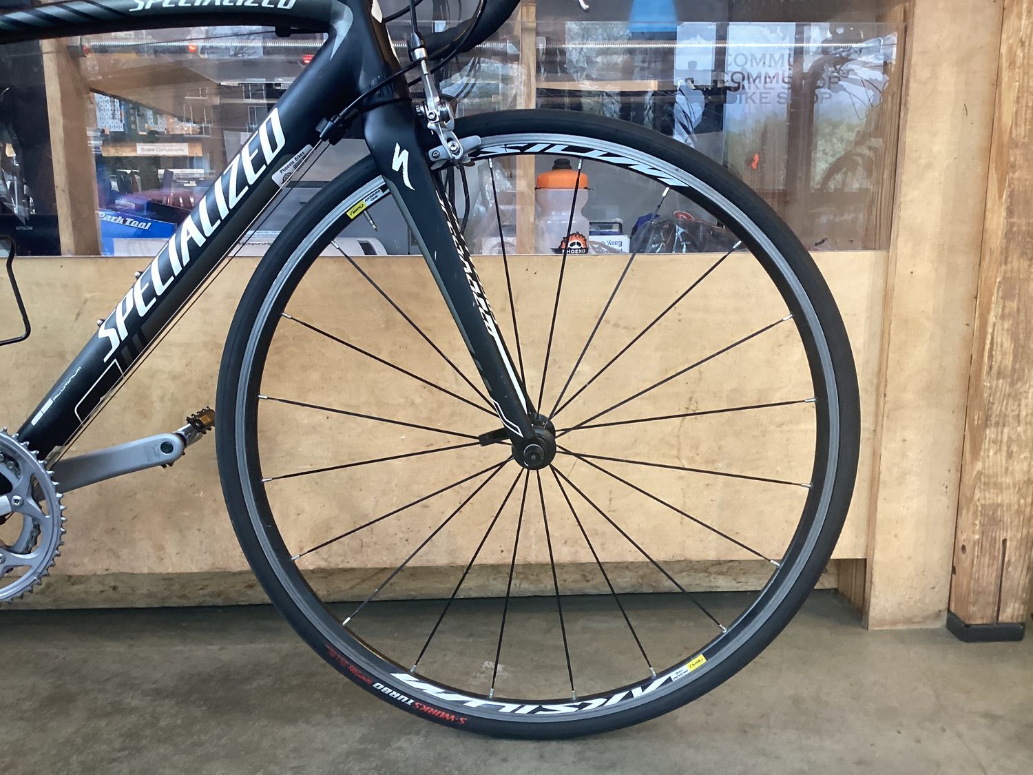 Specialized Allez Sport