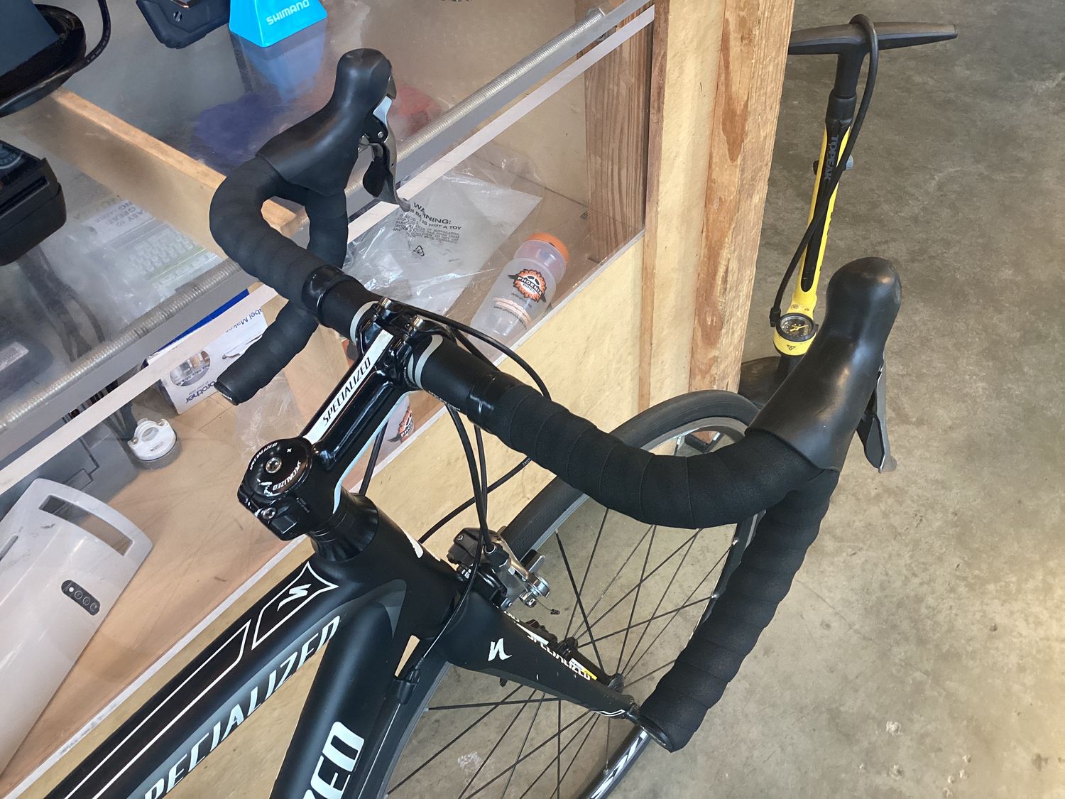 Specialized Allez Sport