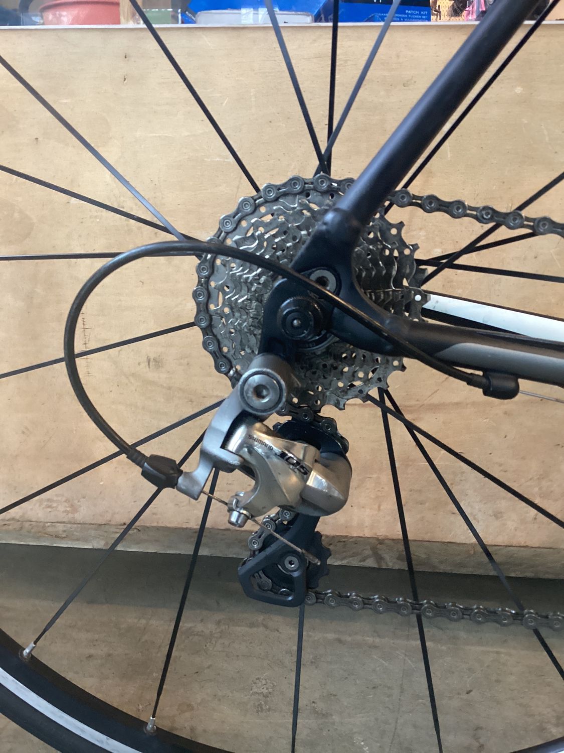 Specialized Allez Sport